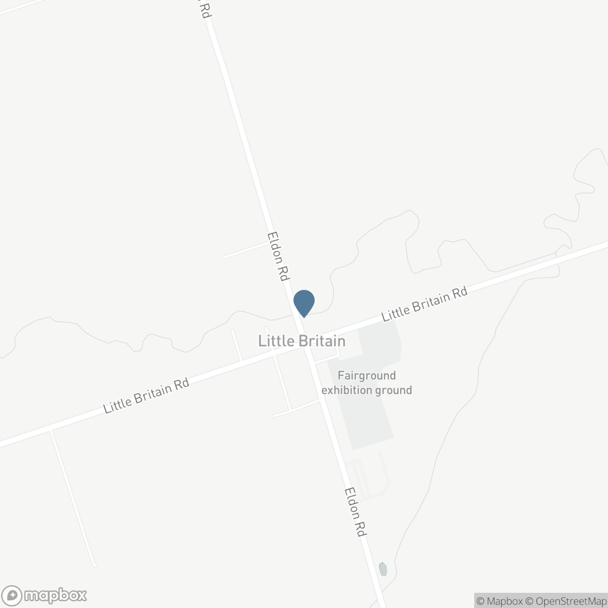 430 ELDON ROAD, Kawartha Lakes, Ontario K0M 2C0